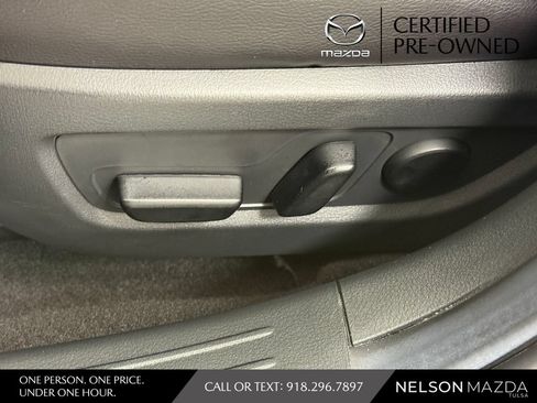 Certified 2026 MAZDA CX-50 2.5 Hybrid w/ Weather Package AWD/4WD image 22