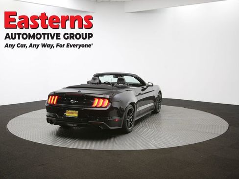 Used 2023 Ford Mustang Premium image 36