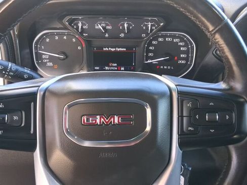 Used 2019 GMC Sierra 1500 SLE w/ Remote Start Package image 23