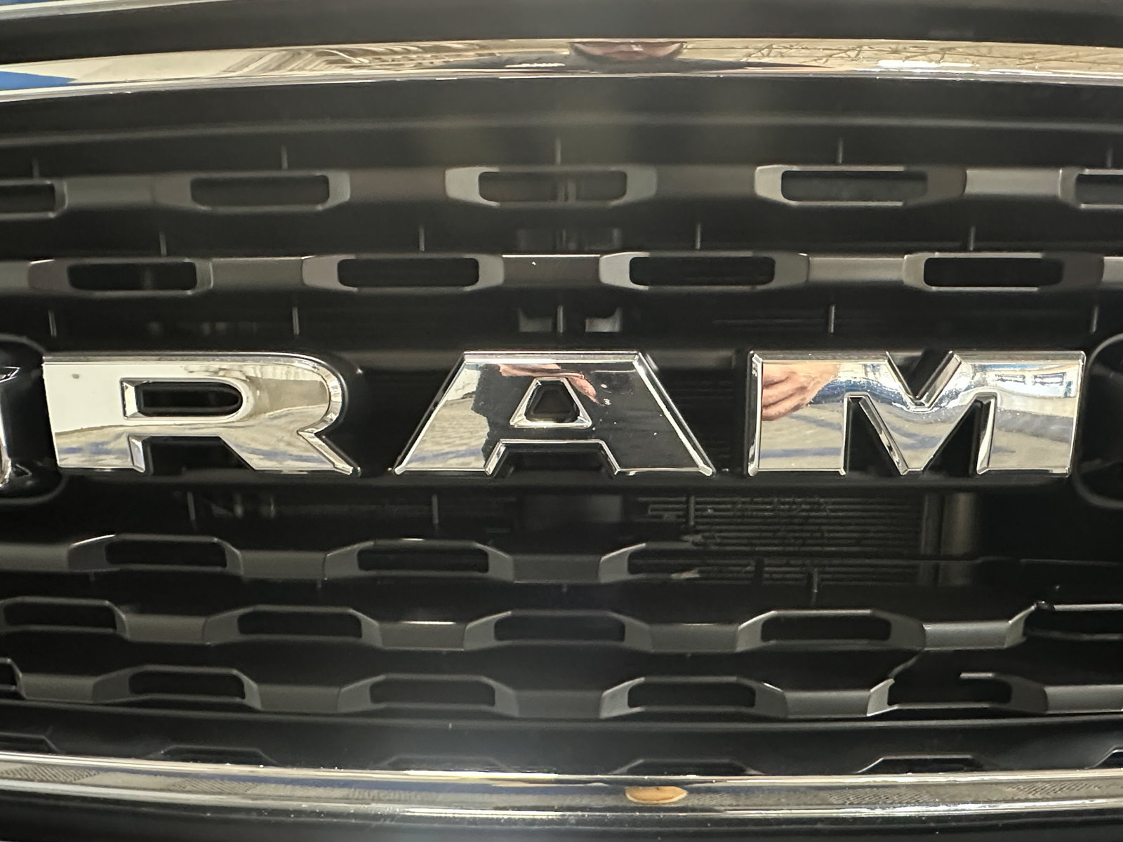 Used 2023 RAM 1500 Big Horn AWD/4WD image 14
