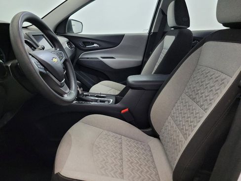 Used 2023 Chevrolet Equinox LS w/ LPO, Floor Liner Package FWD image 17