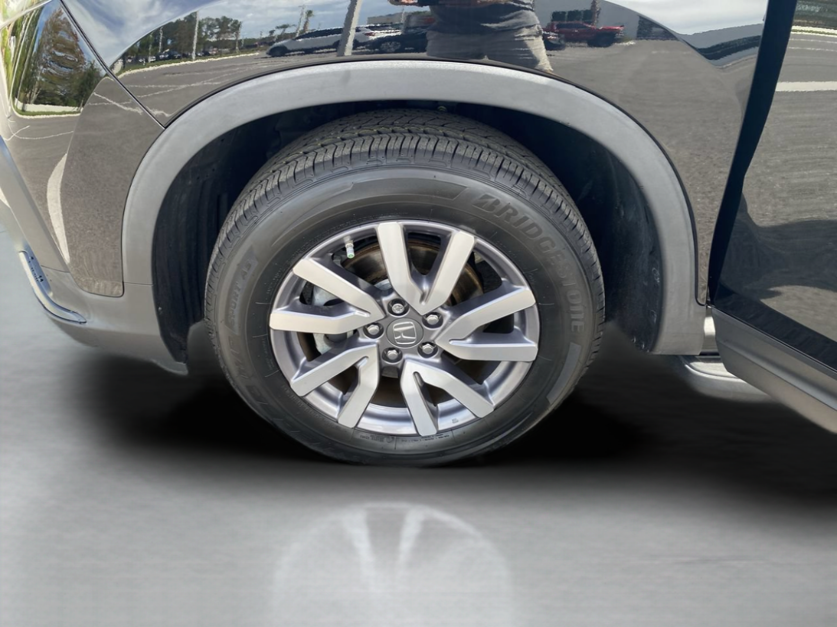 Used 2020 Honda Pilot EX-L image 34