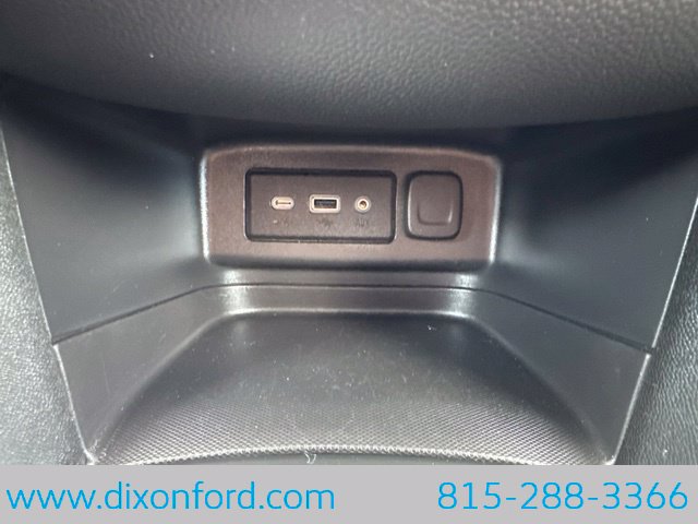 Used 2022 Chevrolet Equinox LT FWD image 35