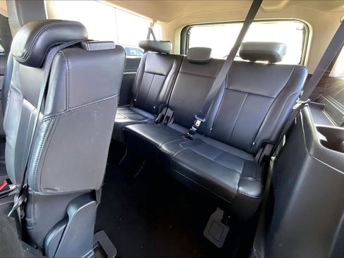 Used 2024 Ford Expedition Max XLT AWD/4WD image 16