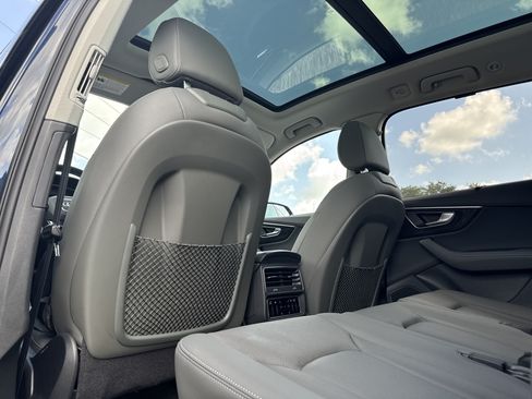 Certified 2026 Audi Q7 2.0T Premium Plus w/ Premium Plus Package AWD/4WD image 18