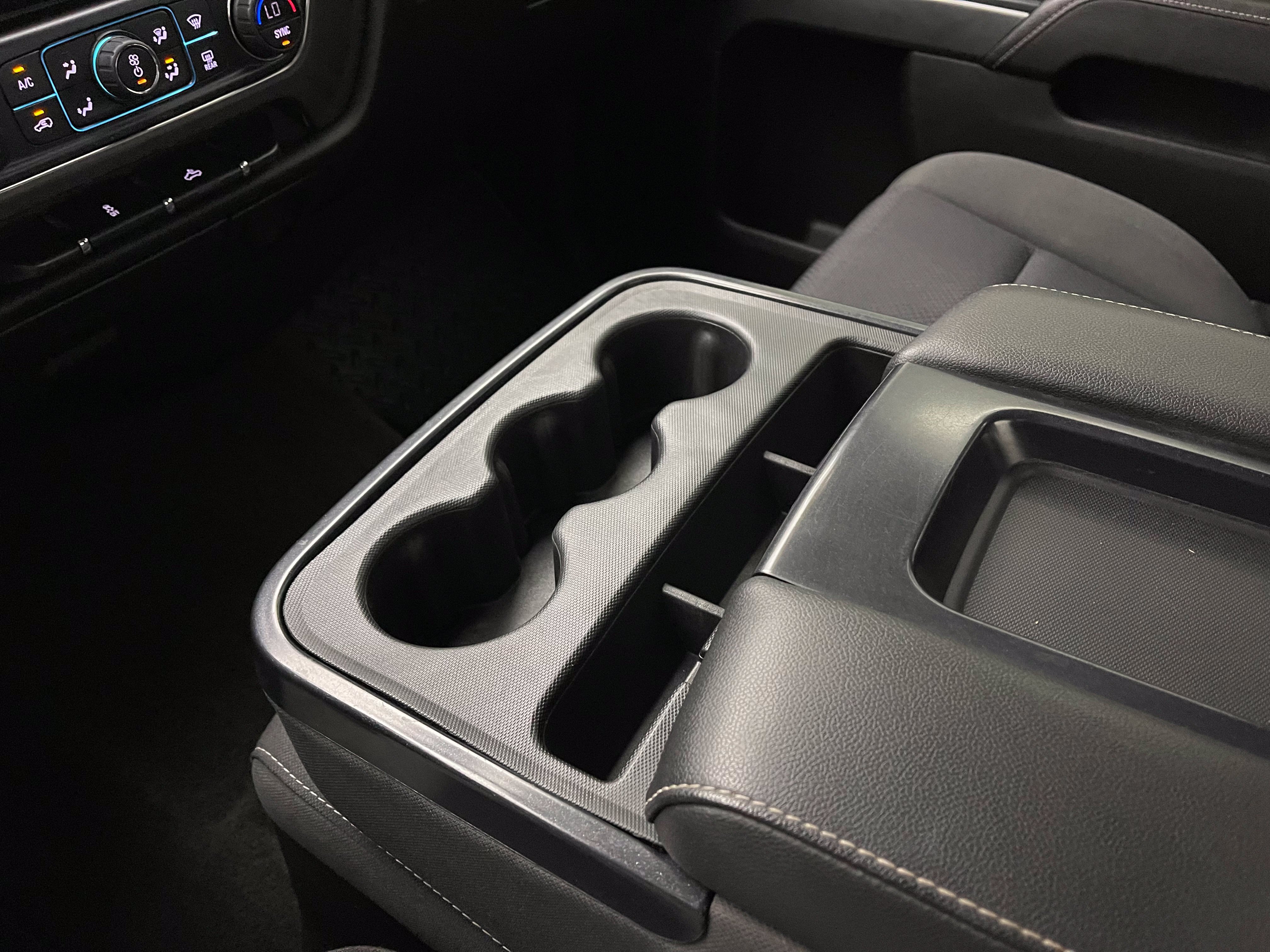Used 2016 Chevrolet Silverado 1500 LT w/ All Star Edition AWD/4WD image 27