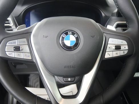 Used 2024 BMW X3 sDrive30i image 21