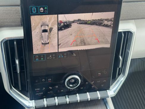 Used 2024 GMC Acadia Denali w/ LPO, Floor Liner Package image 21