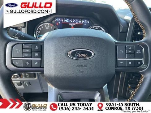 Used 2023 Ford F150 Tremor w/ Trailer Tow Package AWD/4WD image 23
