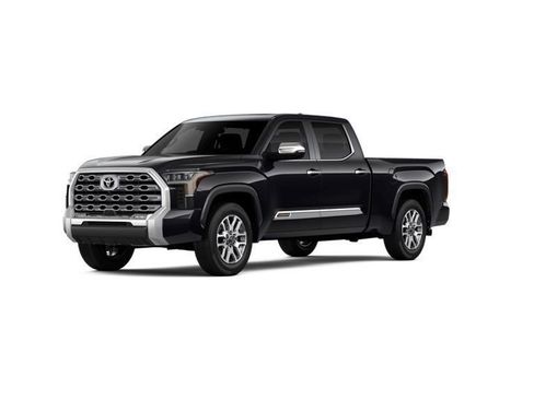 New 2026 Toyota Tundra 1794 Edition image 23