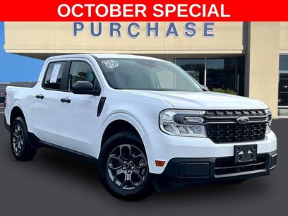 Used 2024 Ford Maverick XLT