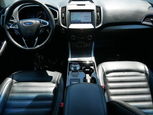 Used 2020 Ford Edge SEL w/ Convenience Package AWD/4WD image 13