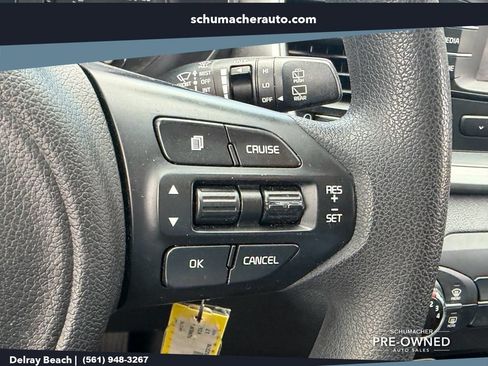 Used 2017 Kia Sorento LX FWD image 25