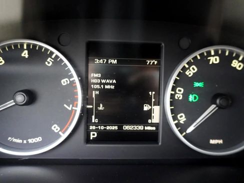 Used 2012 Land Rover Range Rover Sport HSE LUX AWD/4WD image 24