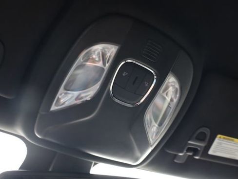 Used 2024 Jeep Compass Trailhawk image 22