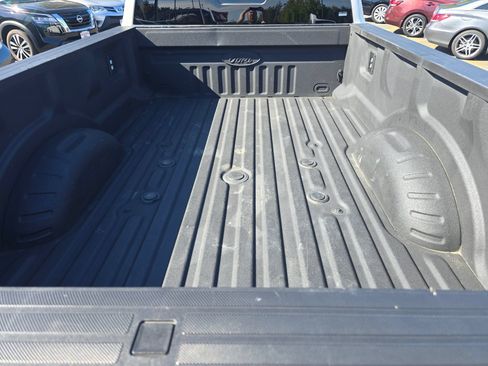 Used 2024 Ford F350 Platinum AWD/4WD image 14