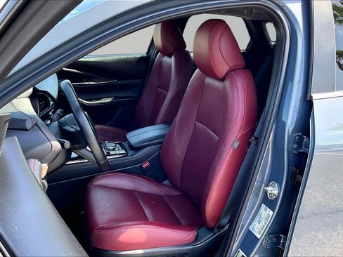 Used 2025 MAZDA CX-30 AWD 2.5 S w/ Preferred Package image 7