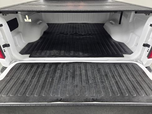 Used 2026 RAM 1500 Lone Star AWD/4WD image 36