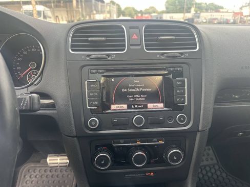 Used 2011 Volkswagen GTI 2-Door FWD image 13