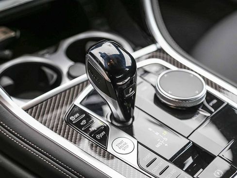 New 2026 BMW M850i xDrive image 18