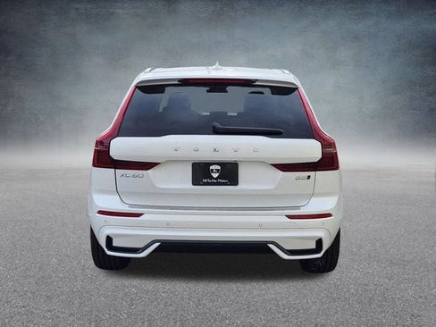 New 2026 Volvo XC60 B5 Ultra w/ Protection Package Premier image 6