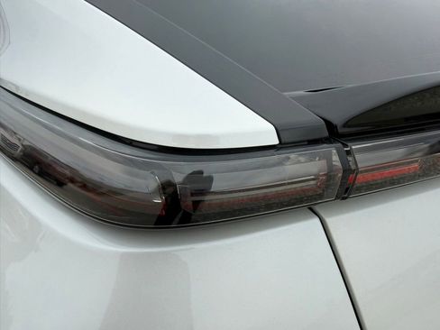 Certified 2024 Cadillac Lyriq Luxury w/ LPO, Floor Liner Package AWD/4WD image 10