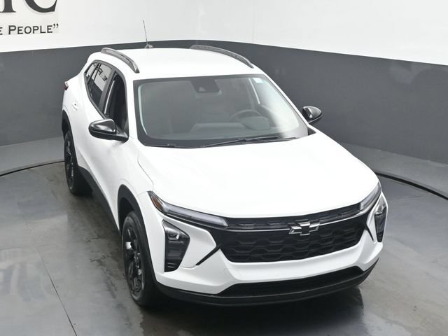 New 2026 Chevrolet Trax LT w/ Driver Confidence Package FWD image 25