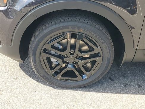 New 2025 Kia Telluride SX Prestige X-Line image 4