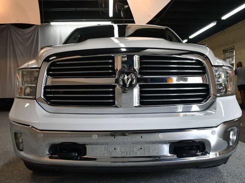 Used 2016 RAM 1500 Lone Star AWD/4WD image 62