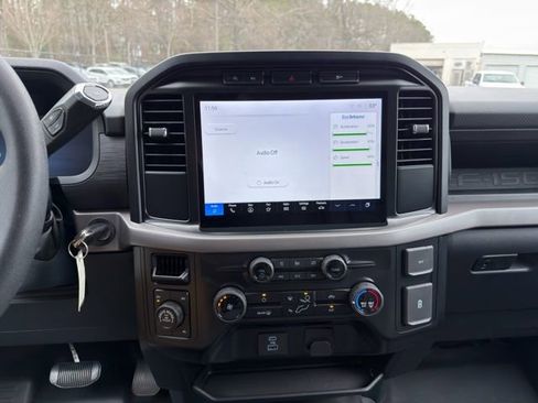 Used 2024 Ford F150 XL w/ Equipment Group 103A High image 19