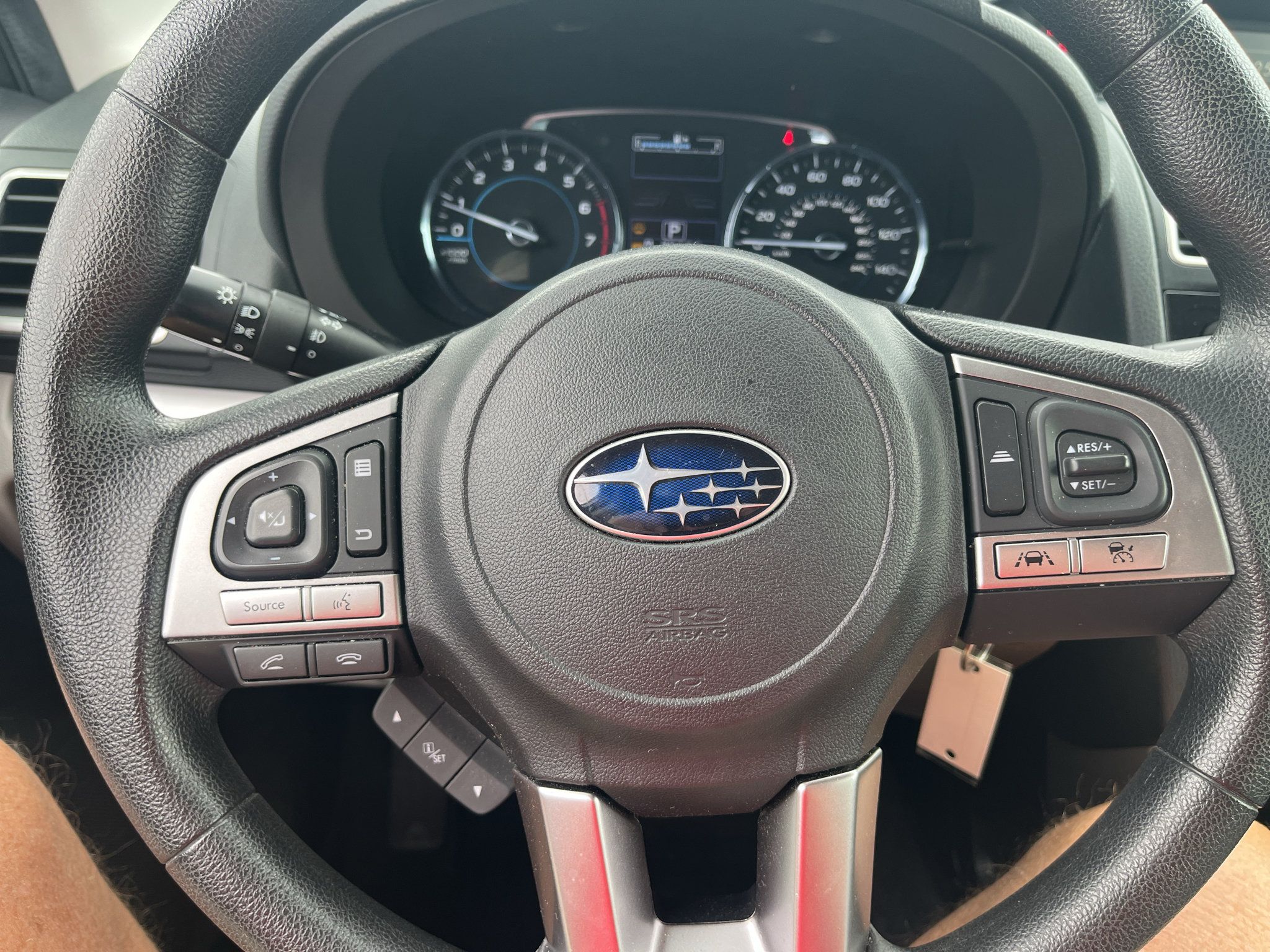Used 2017 Subaru Forester 2.5i Premium AWD/4WD image 21