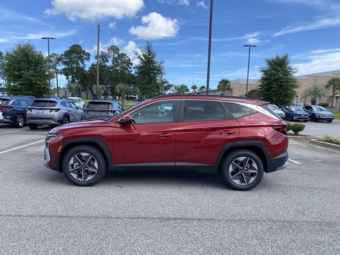 New 2026 Hyundai Tucson SEL FWD image 5