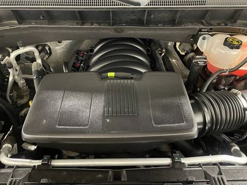 Used 2021 Chevrolet Silverado 1500 RST w/ Max Trailering Package image 23