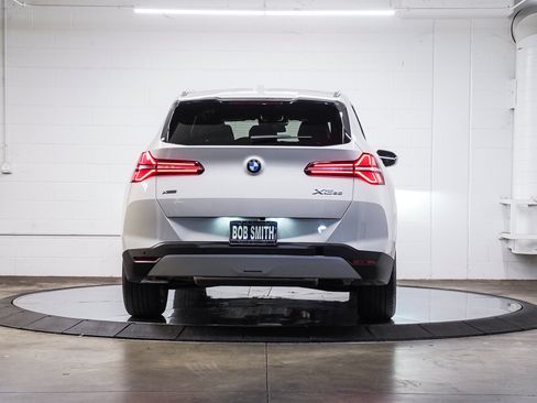 Used 2026 BMW X3 xDrive30i AWD/4WD image 5