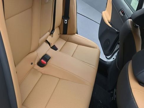 New 2026 Lexus IS 350 F Sport image 14