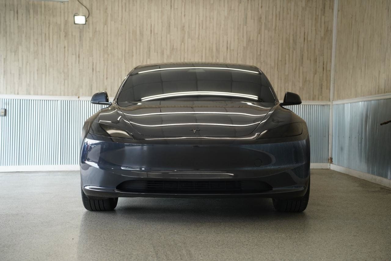 Used 2024 Tesla Model 3 Long Range RWD image 2