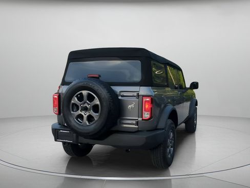 Certified 2023 Ford Bronco Big Bend AWD/4WD image 26