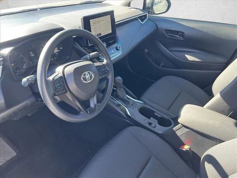 Used 2024 Toyota Corolla LE image 9