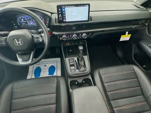 Used 2026 Honda CR-V Sport Touring image 27
