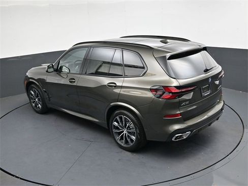New 2026 BMW X5 xDrive50e w/ M Sport Package image 20