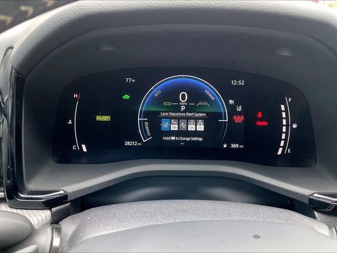 Used 2025 Toyota Camry SE w/ Multimedia Upgrade Package FWD image 25