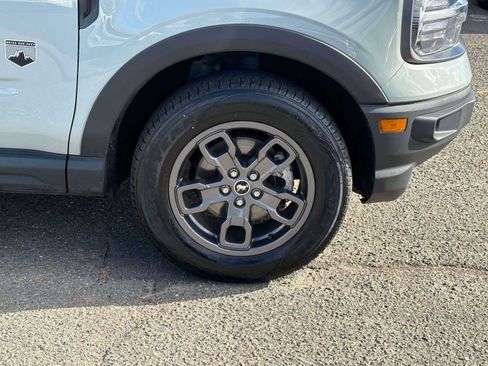 Used 2023 Ford Bronco Sport Big Bend w/ Convenience Package image 6