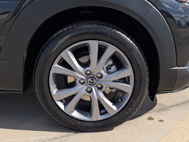 Certified 2024 MAZDA CX-30 AWD 2.5 S w/ Preferred Package image 10