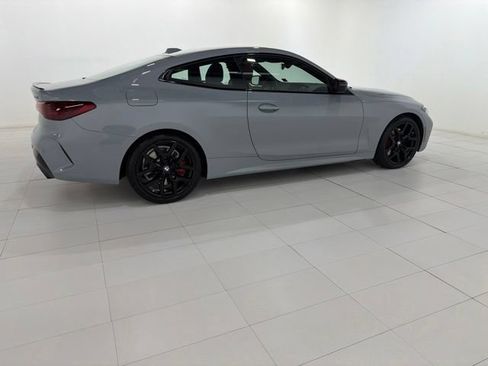 Used 2026 BMW 430i xDrive Coupe w/ M Sport Package AWD/4WD image 6