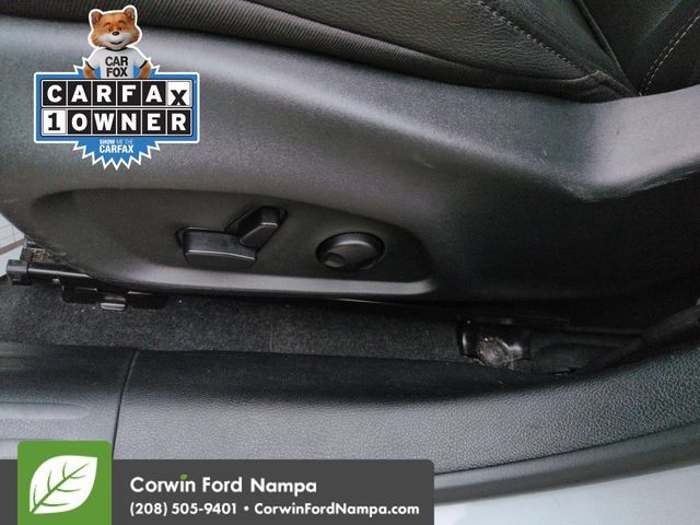 Used 2025 Jeep Compass Limited AWD/4WD image 12