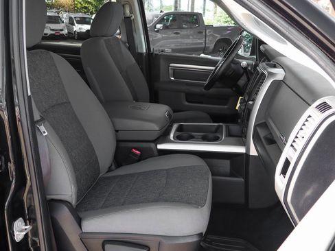 Used 2017 RAM 3500 Lone Star image 47