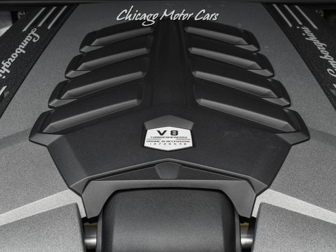 Used 2021 Lamborghini Urus AWD/4WD image 56