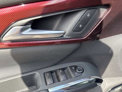 New 2026 Chevrolet Traverse Z71 w/ Enhanced Driving Package image 19