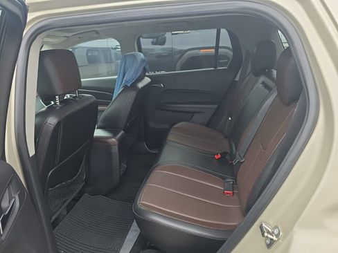 Used 2014 GMC Terrain SLT FWD image 4