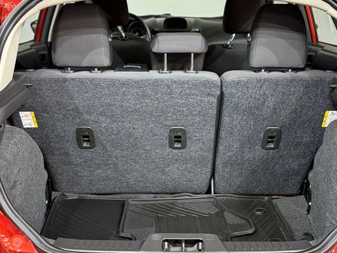 Used 2018 Ford Fiesta SE image 28